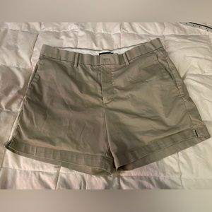 Banana Republic shorts